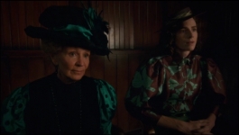 Murdoch Mysteries - Season 15 Episode 05